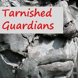 Tarnished Guardians