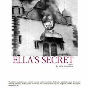 Ella's Secret