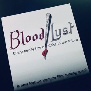 Blood/Lust