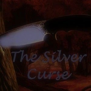 THE SILVER CURSE