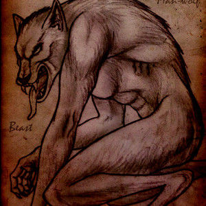 Lycanthropy