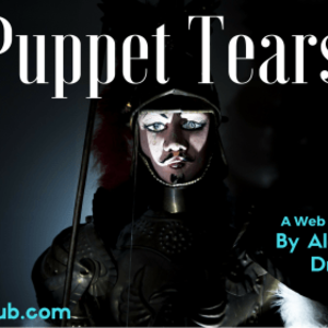 Puppet Tears