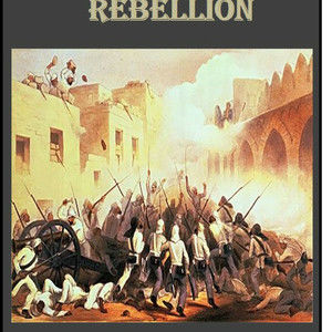 A Deliberate Rebellion