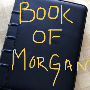 Book Of Morgan