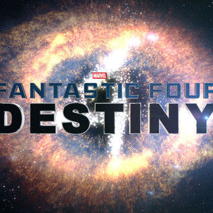 Fantastic Four: Destiny