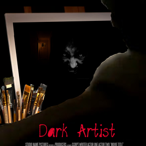 The Dark Artist