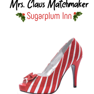 Mrs. Claus Matchmaker: Sugarplum Inn