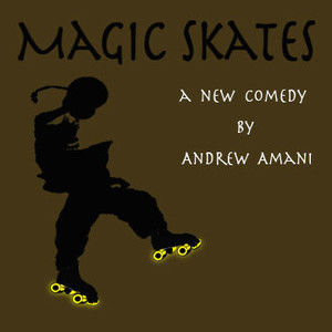Magic Skate