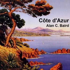 Côte d'Azur