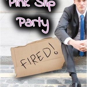 Pink Slip Party
