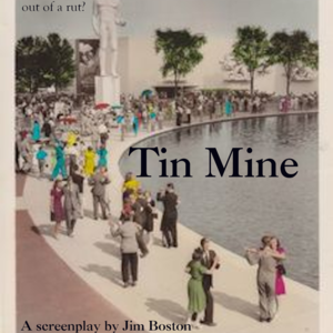 Tin Mine