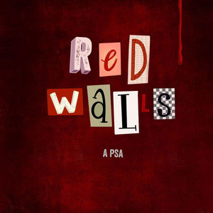 Red Walls