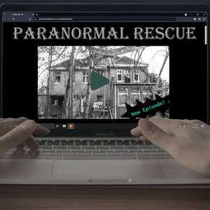 Paranormal Rescue