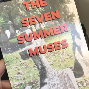 The Seven Summer Muses