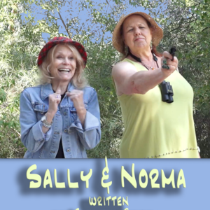 Sally 'n Norma