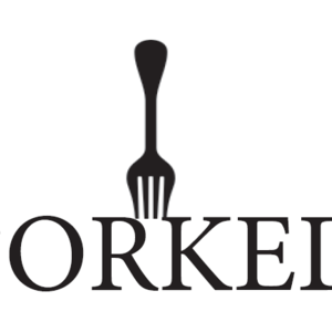 Forked