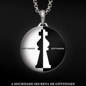 Göttingen's Secret Society (Way Beyond Chess)