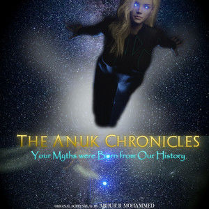 The Anuk Chronicles