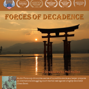 Forces of Decadence