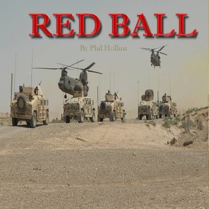 Red Ball