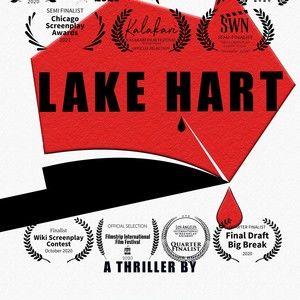 Lake Hart