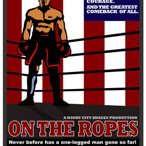 On The Ropes