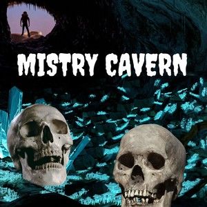 Mistry Cavern