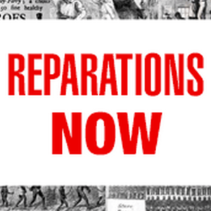 Happy Reparation's Day