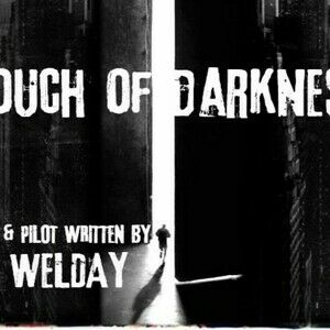 Touch of Darkness 