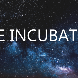 The Incubator - Science doesn’t go too far – Humans do!