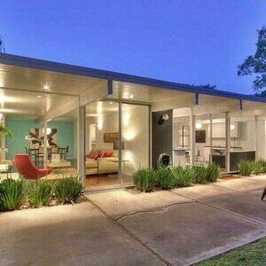 Midcentury Modern