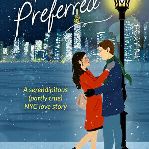 Female Preferred (a serendipitous NYC love story) novel