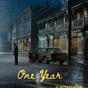 One Year (Drama Pilot Show Bible)