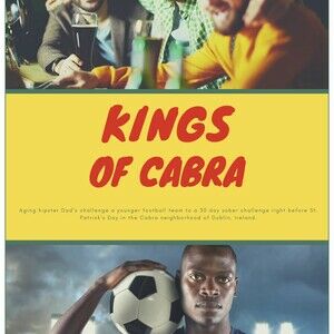 Kings of Cabra
