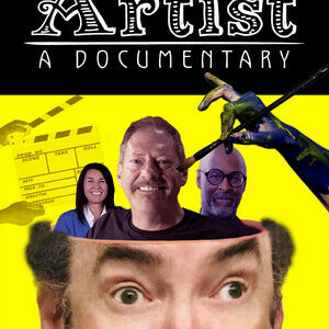 The Artist - A Documentary