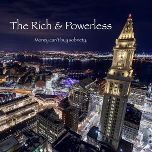 The Rich & Powerless