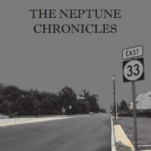 THE NEPTUNE CHRONICLES