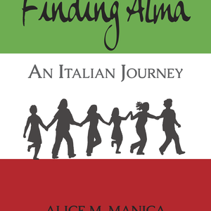Finding Alma