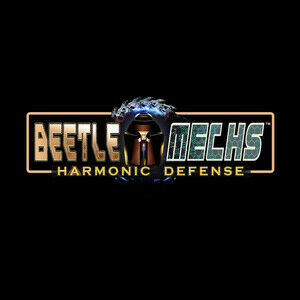 BeetleMechs: Harmonic Defense