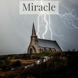 Seraphim's Miracle