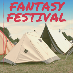 Fantasy Festival