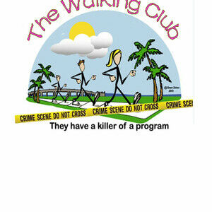 The Walking Club
