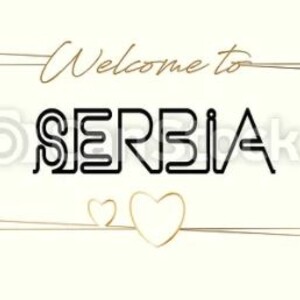 Postcard From Serbia