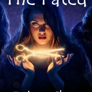 The Fated - Embrace Chaos (Book Adaptation)