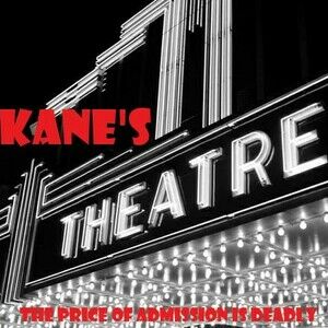 Kane's Theatre