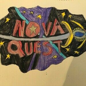 Nova Quest Season 1 episode 1 The Day that changes everything