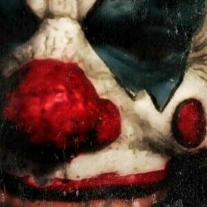 Coulrophobia