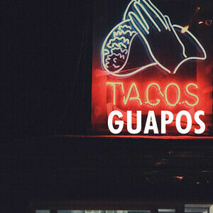 Tacos Guapos