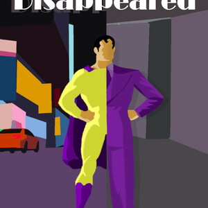 Disappeared