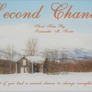 Second Chance